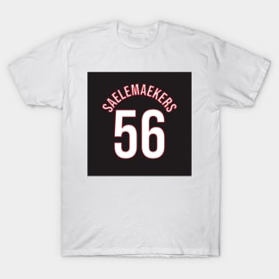 Saelemaekers 56 Home Kit - 22/23 Season T-Shirt